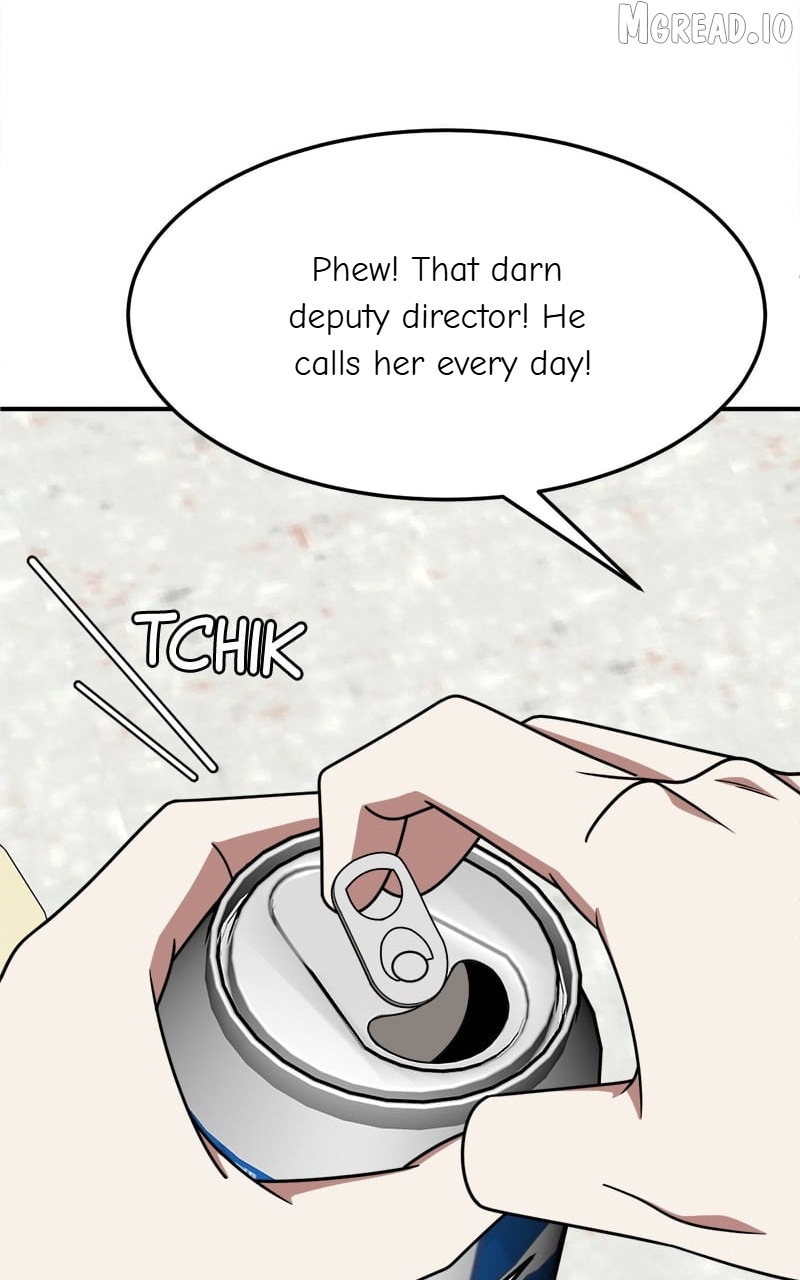 Change Me Chapter 222  - page 87